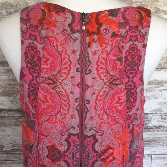 CAbi Jubilee Blouse Style #127 EUC - Picture 5 of 11